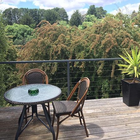 Daylesford Spa Villa One Экстерьер фото