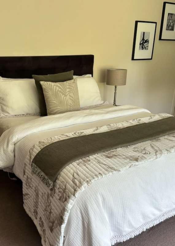 Daylesford Spa Villa One Экстерьер фото