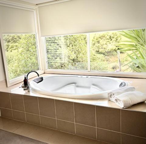 Daylesford Spa Villa One Экстерьер фото