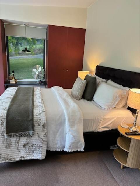 Daylesford Spa Villa One Экстерьер фото