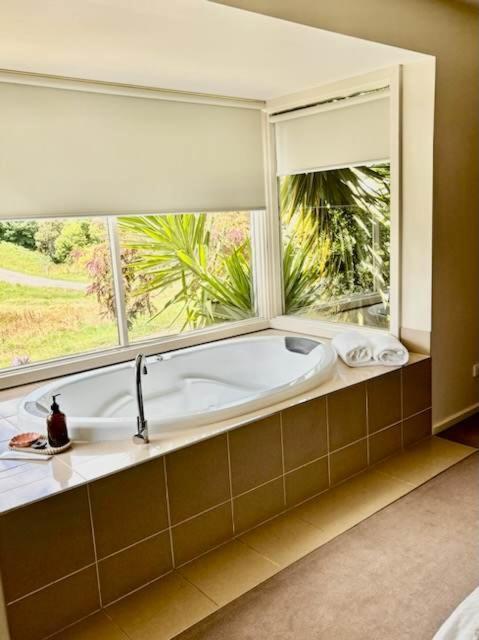 Daylesford Spa Villa One Экстерьер фото