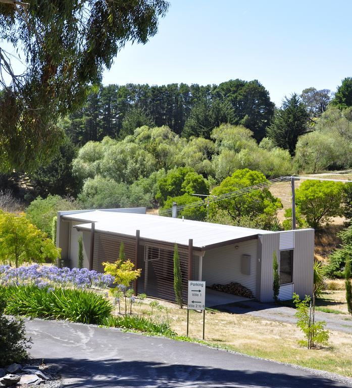 Daylesford Spa Villa One Номер фото