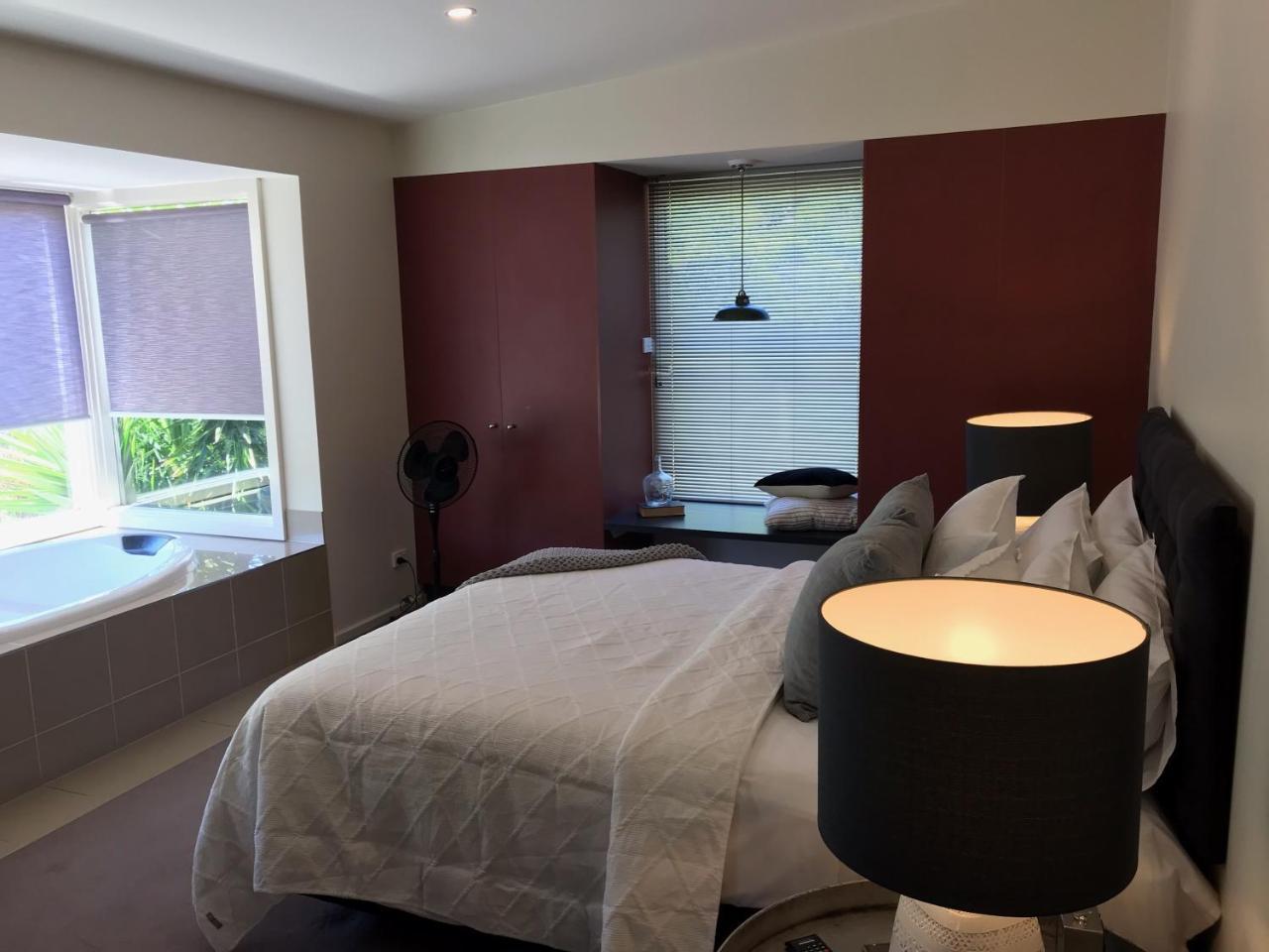 Daylesford Spa Villa One Экстерьер фото