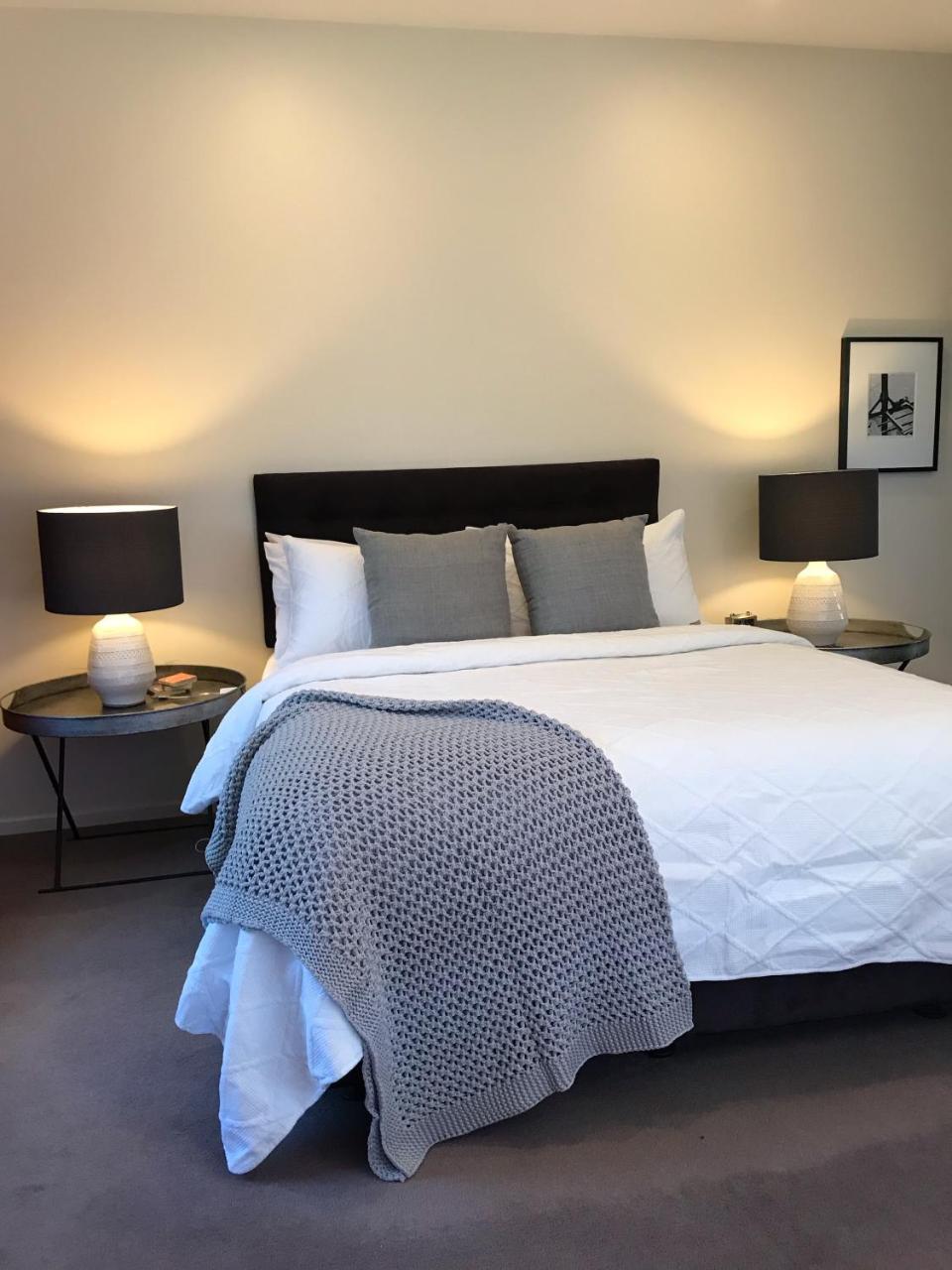 Daylesford Spa Villa One Экстерьер фото